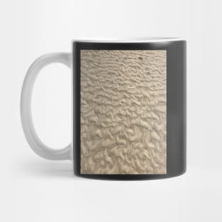 Sand Mug